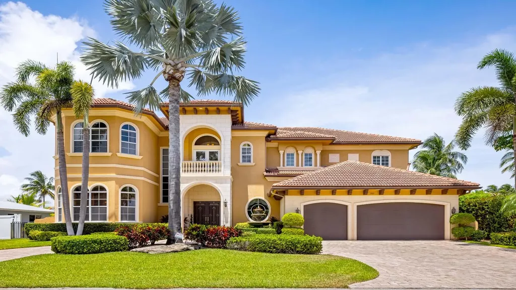 929 Banyan Drive Delray Beach FL 33483
