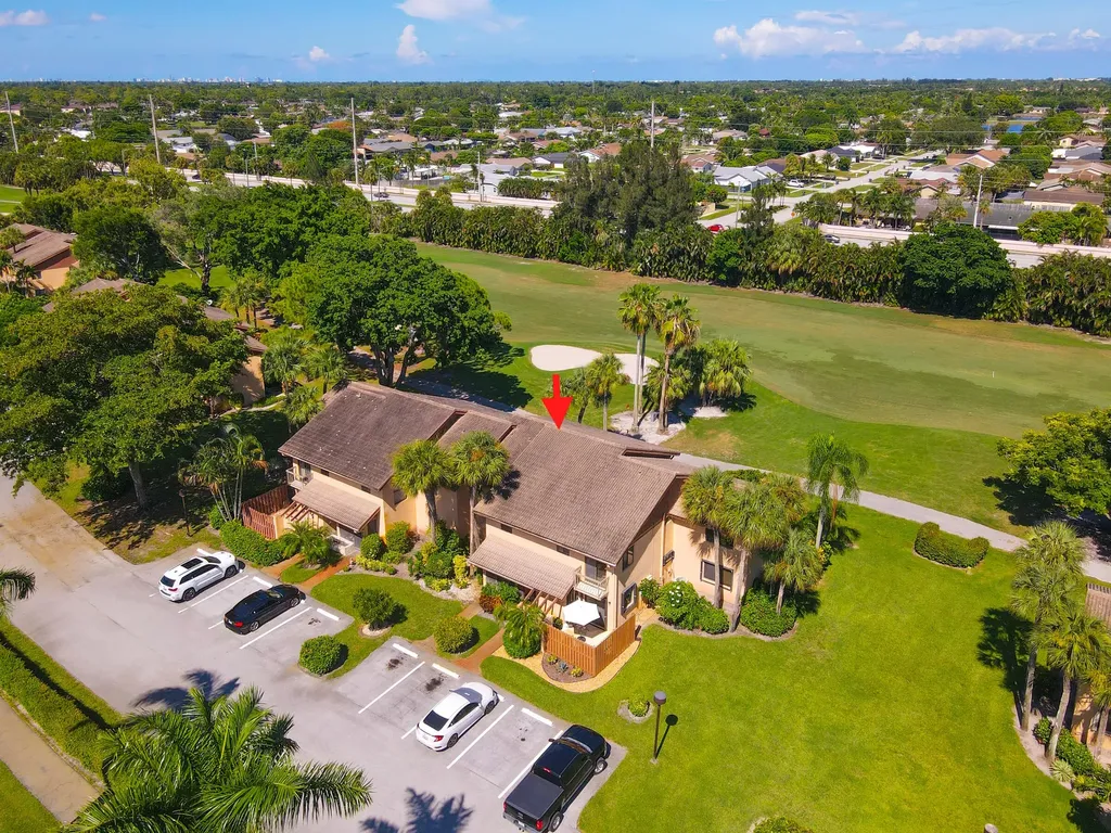 5314 Fountains Drive S Lake Worth FL 33467