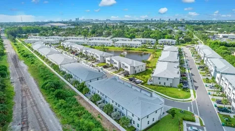 5688 Mentmore Drive Mangonia Park FL 33407