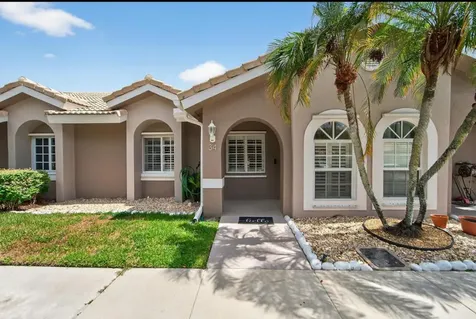 3175 Holiday Springs Boulevard Margate FL 33063