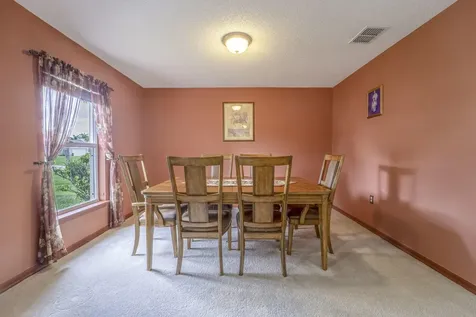 2025 SW Capeador Street Port St Lucie FL 34953