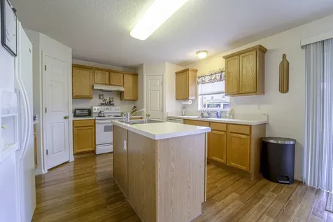 2025 SW Capeador Street Port St Lucie FL 34953