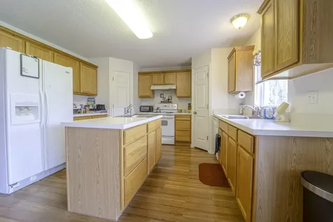 2025 SW Capeador Street Port St Lucie FL 34953
