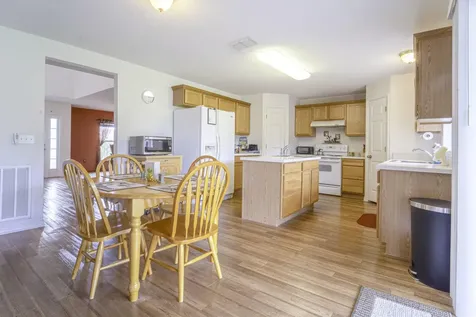 2025 SW Capeador Street Port St Lucie FL 34953