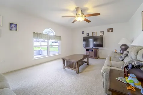 2025 SW Capeador Street Port St Lucie FL 34953