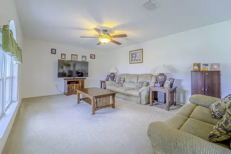 2025 SW Capeador Street Port St Lucie FL 34953