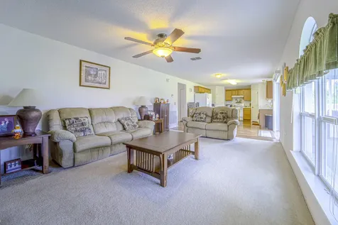 2025 SW Capeador Street Port St Lucie FL 34953