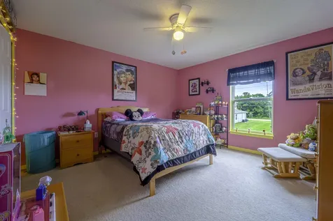 2025 SW Capeador Street Port St Lucie FL 34953