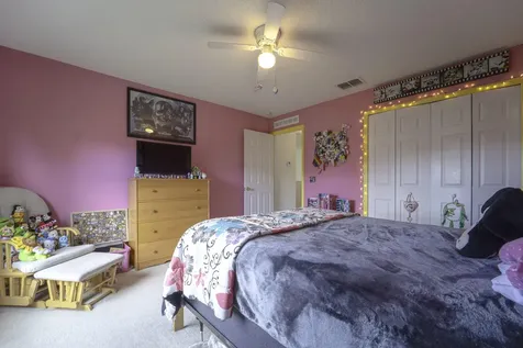 2025 SW Capeador Street Port St Lucie FL 34953