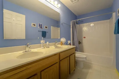 2025 SW Capeador Street Port St Lucie FL 34953