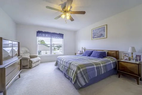 2025 SW Capeador Street Port St Lucie FL 34953