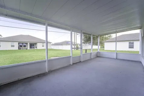 2025 SW Capeador Street Port St Lucie FL 34953