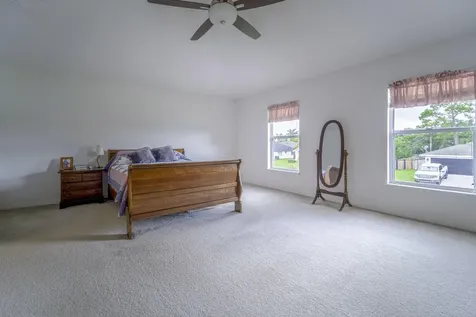 2025 SW Capeador Street Port St Lucie FL 34953