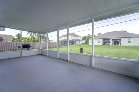 2025 SW Capeador Street Port St Lucie FL 34953