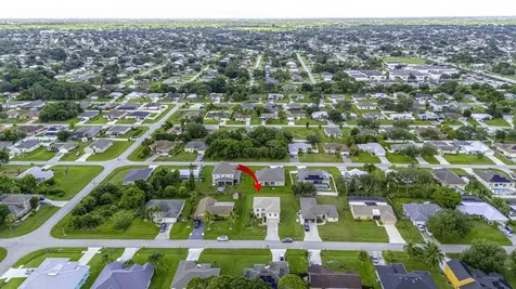 2025 SW Capeador Street Port St Lucie FL 34953