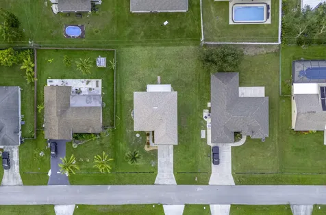 2025 SW Capeador Street Port St Lucie FL 34953