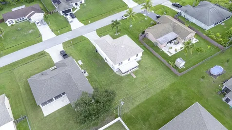 2025 SW Capeador Street Port St Lucie FL 34953