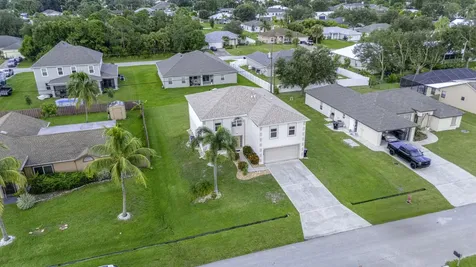 2025 SW Capeador Street Port St Lucie FL 34953