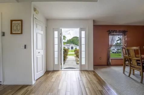 2025 SW Capeador Street Port St Lucie FL 34953