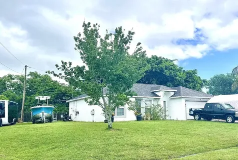 5141 NW Ever Road Port St Lucie FL 34983