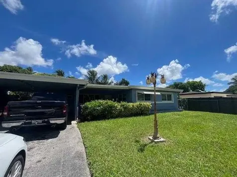 330 Long Island Avenue Fort Lauderdale FL 33312