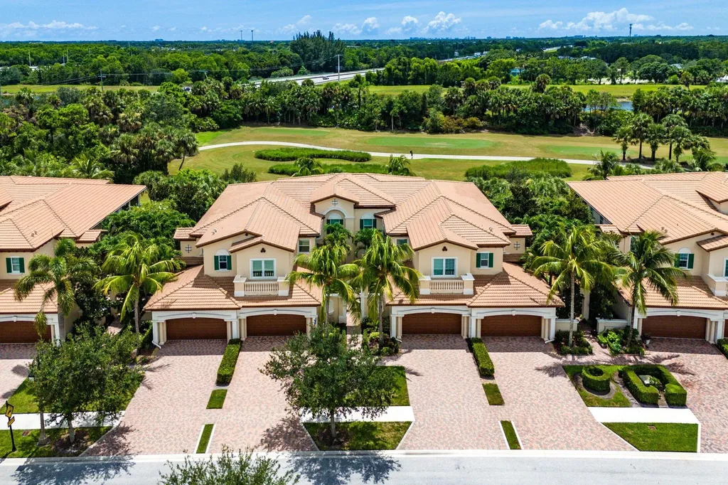 274 Tresana Boulevard Jupiter FL 33478
