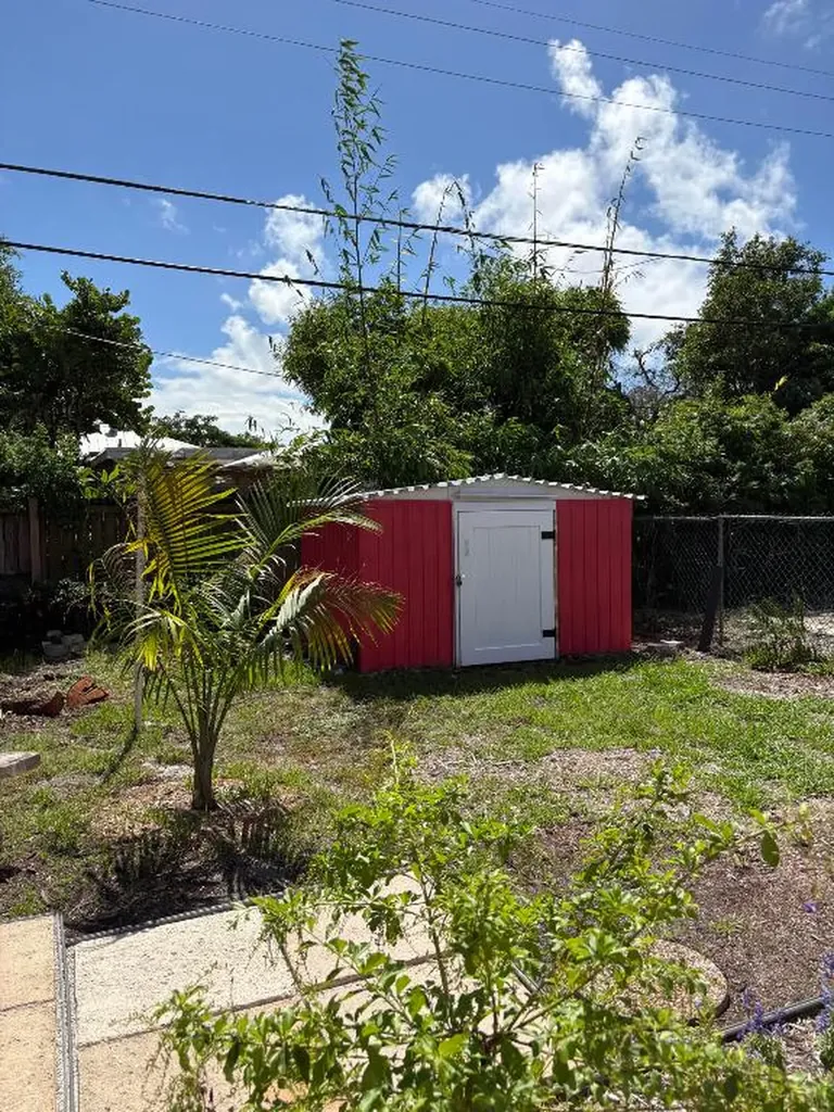 626 Minnesota Street Lantana FL 33462