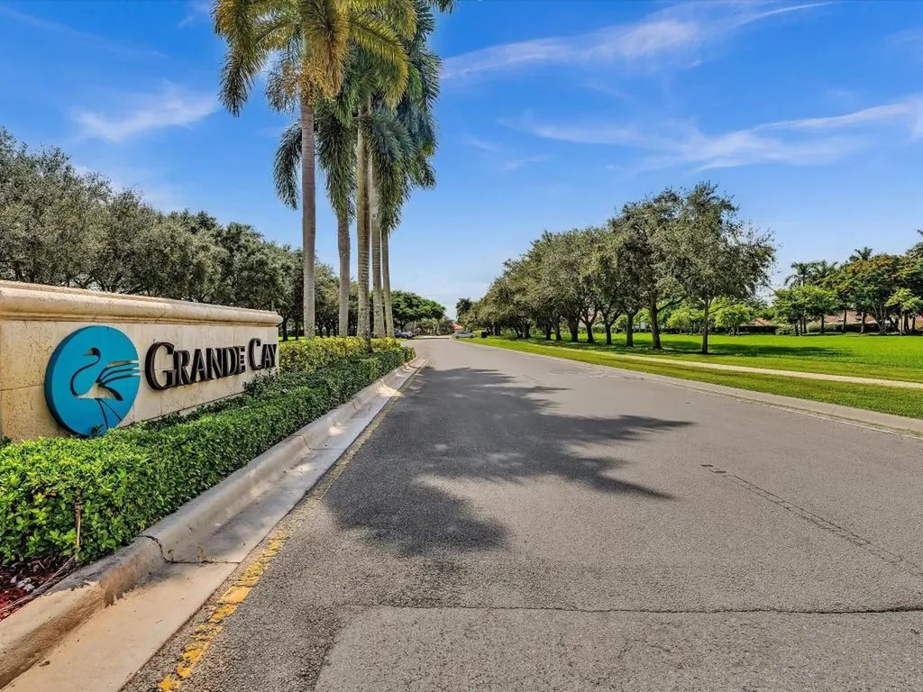 2092 SW 176th Avenue Miramar FL 33029