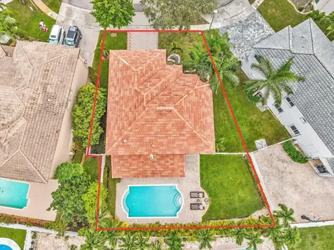 2092 SW 176th Avenue Miramar FL 33029