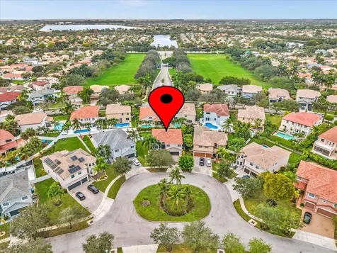 2092 SW 176th Avenue Miramar FL 33029