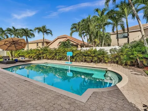 2092 SW 176th Avenue Miramar FL 33029