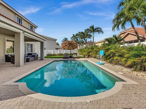 2092 SW 176th Avenue Miramar FL 33029