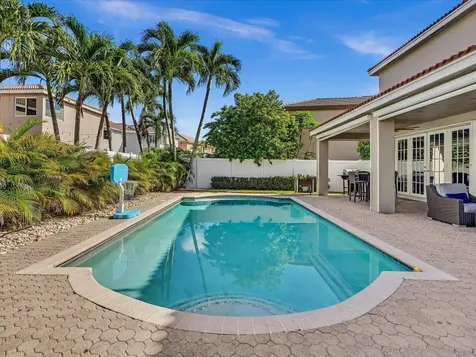 2092 SW 176th Avenue Miramar FL 33029