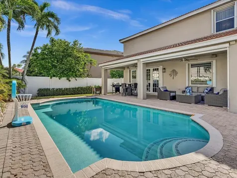 2092 SW 176th Avenue Miramar FL 33029