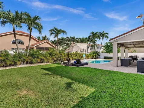 2092 SW 176th Avenue Miramar FL 33029