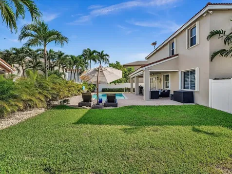 2092 SW 176th Avenue Miramar FL 33029