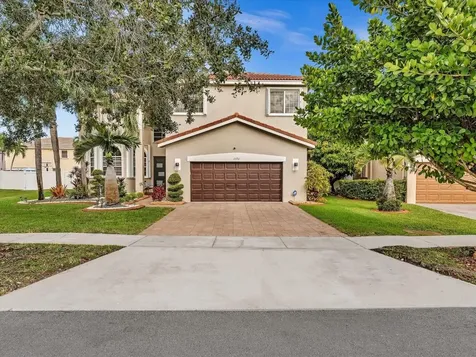 2092 SW 176th Avenue Miramar FL 33029
