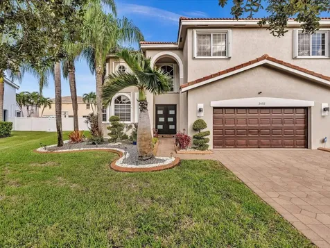 2092 SW 176th Avenue Miramar FL 33029