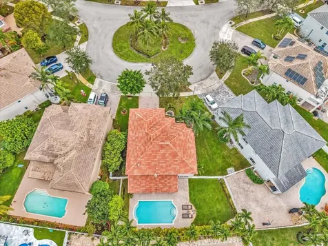 2092 SW 176th Avenue Miramar FL 33029