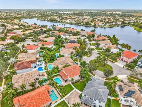 2092 SW 176th Avenue Miramar FL 33029