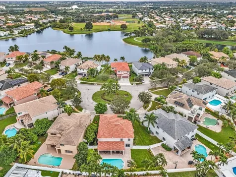 2092 SW 176th Avenue Miramar FL 33029
