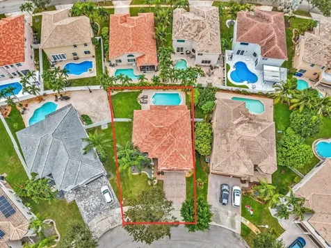 2092 SW 176th Avenue Miramar FL 33029