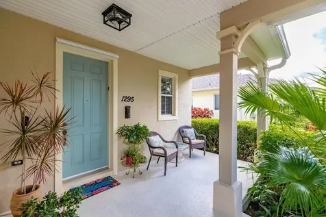 1295 Veranda Way Vero Beach FL 32966