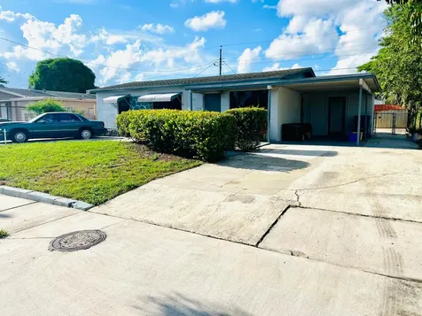 1311 W 3rd Street Riviera Beach FL 33404