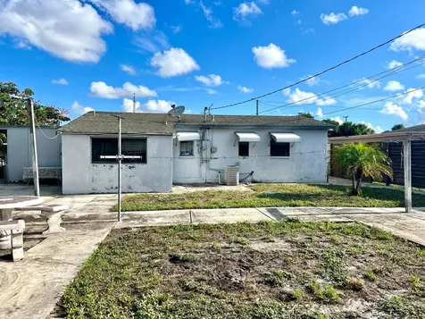 1311 W 3rd Street Riviera Beach FL 33404