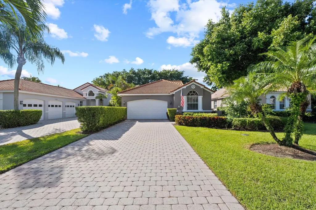 10860 Fairmont Village Drive Lake Worth FL 33449