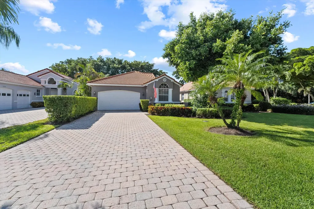 10860 Fairmont Village Drive Lake Worth FL 33449