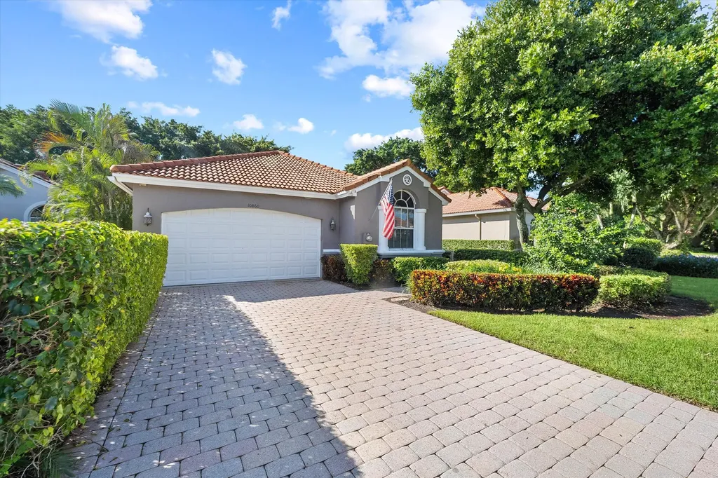 10860 Fairmont Village Drive Lake Worth FL 33449