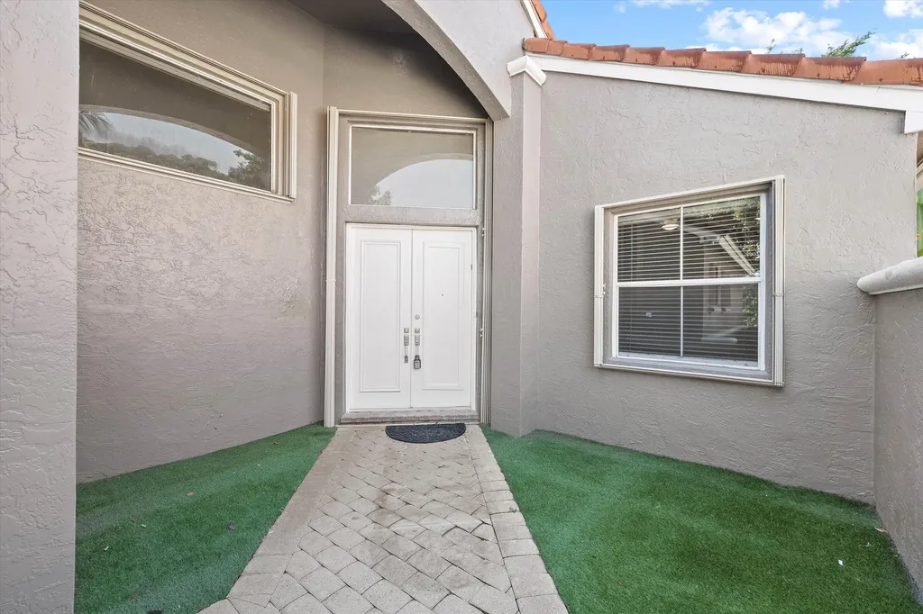 10860 Fairmont Village Drive Lake Worth FL 33449