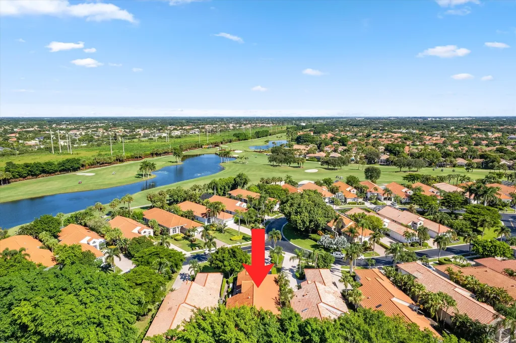 10860 Fairmont Village Drive Lake Worth FL 33449